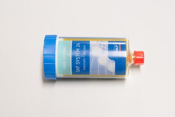 給油カートリッジ（SKF)