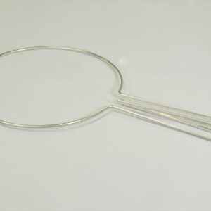 茹で網（Φ300）枠のみ