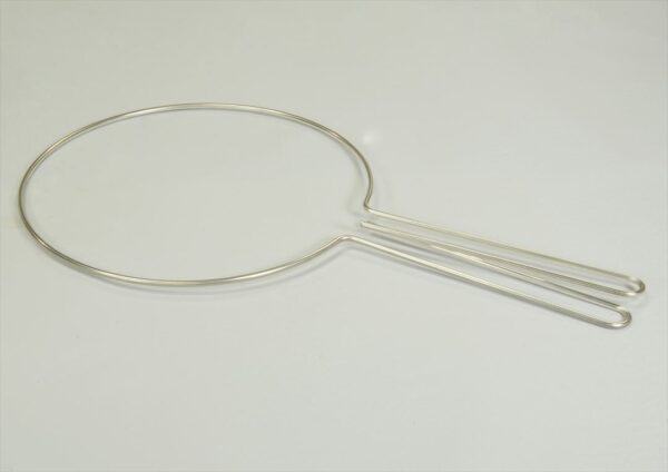 茹で網（Φ300）枠のみ