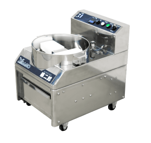 First-Class 15kg Dough Mixer For Super Efficiency 