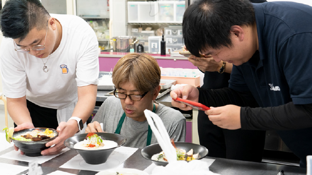 【2月】大和ラーメン学校オープンキャンパス in 香川（2/1）